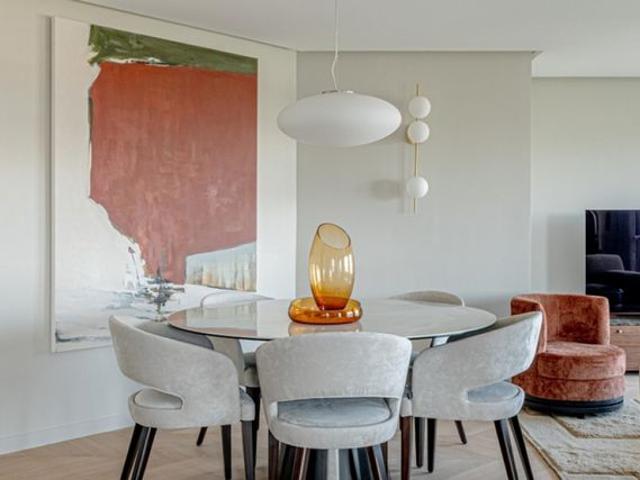 Appartement • Seine et Berges
