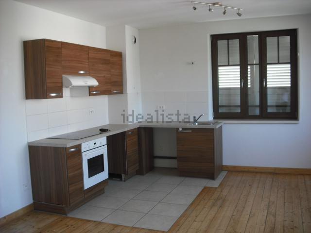 Appartement, Seltz
