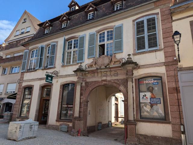 Appartement, Sélestat