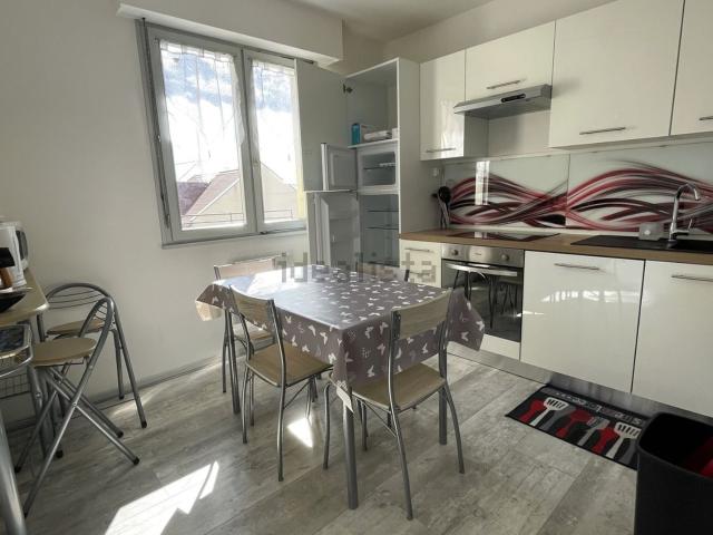 Appartement, Sélestat