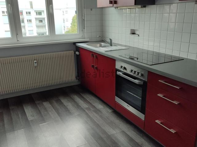 Appartement, Sélestat