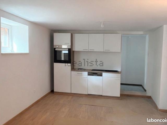 Appartement, Sélestat