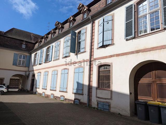 Appartement, Sélestat