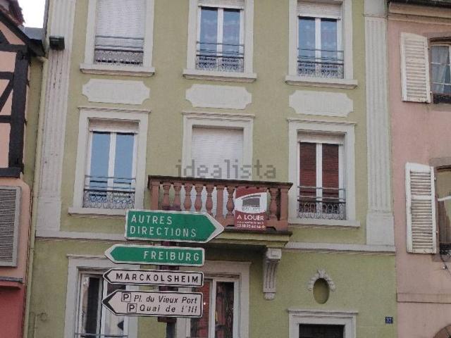 Appartement, Sélestat