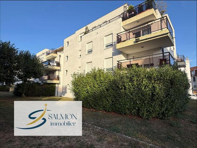 Appartement, Sélestat