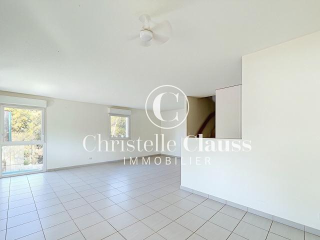 Appartement Sélestat 4 pièces 87.33 m2