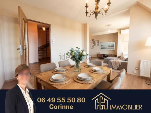 Appartement, Sélestat