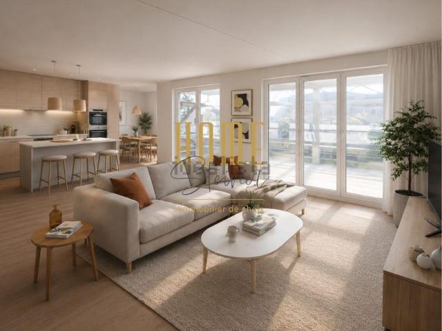 Appartement, Sélestat