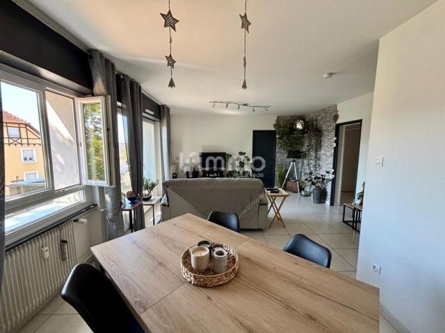 Appartement, Sélestat
