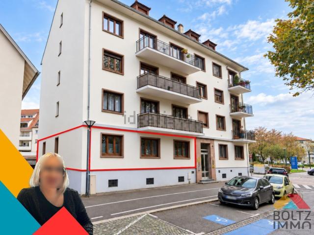Appartement, Sélestat