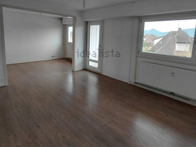 Appartement, Sélestat