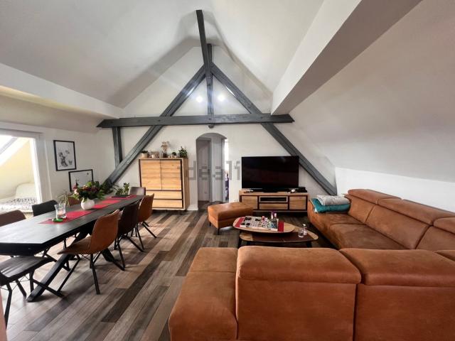 Appartement, Sélestat