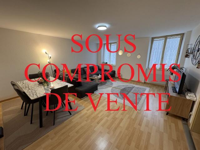 Appartement, Sélestat