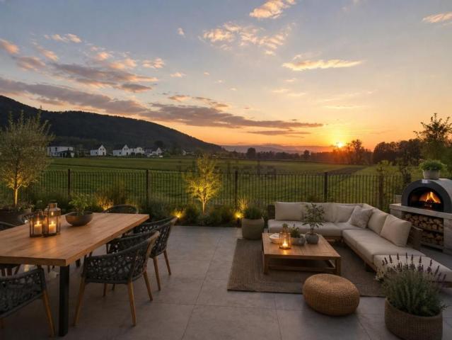 Appartement, Sélestat