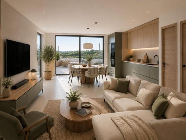 Appartement, Sélestat