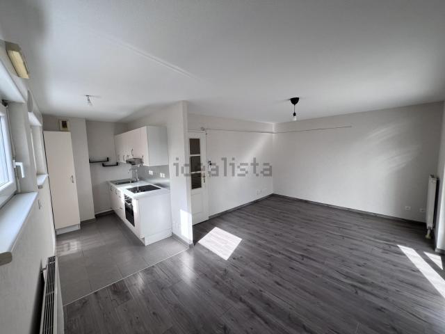 Appartement, Sélestat