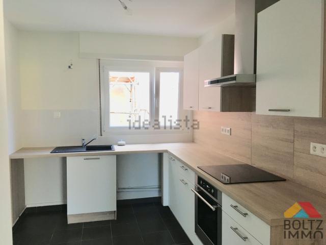 Appartement, Sélestat