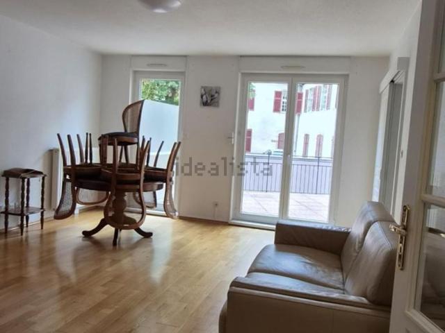 Appartement, Sélestat