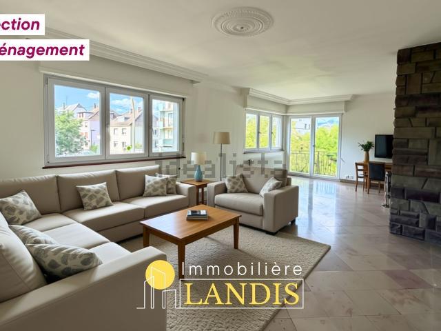 Appartement, Sélestat