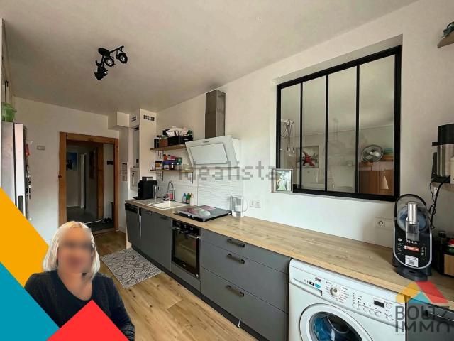 Appartement, Sélestat