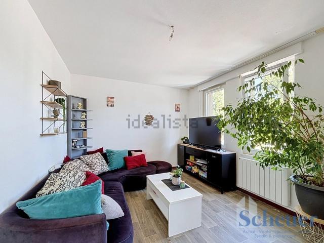Appartement, Sélestat