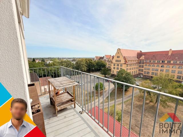 Appartement, Sélestat