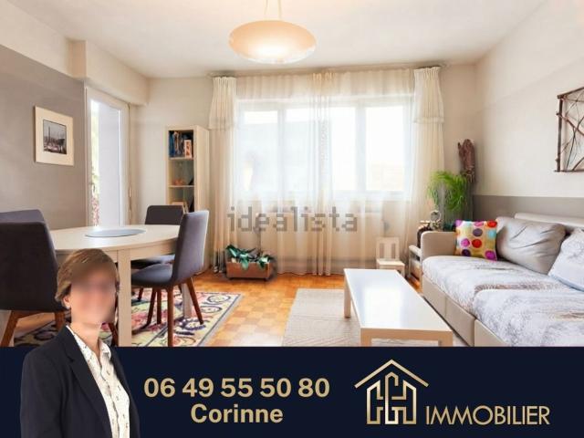 Appartement, Sélestat