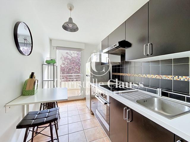 Appartement Selestat 2 pièce s 46.85m2