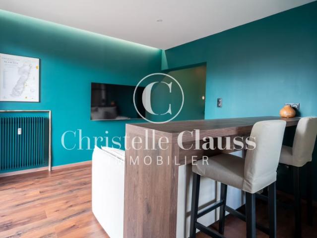 Appartement Selestat 2 pièces 37.47 m2