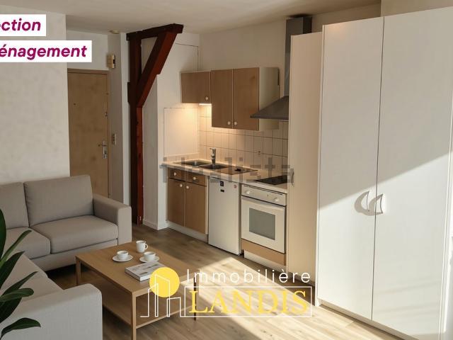 Appartement, Sélestat