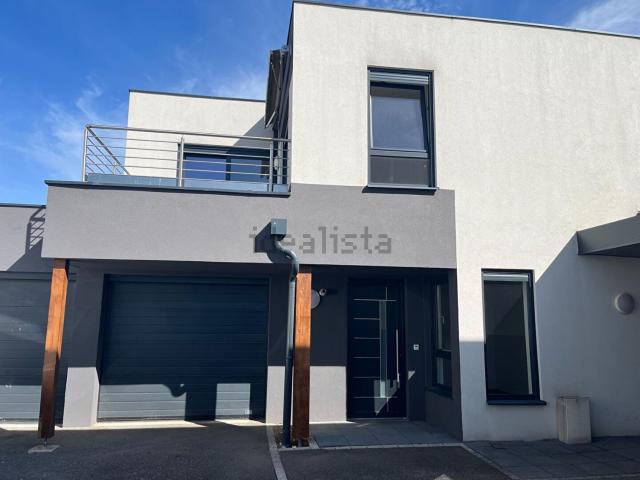 Appartement, Sélestat