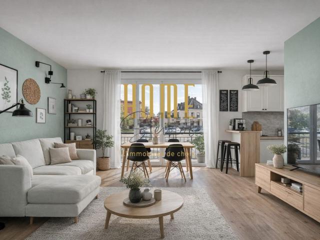Appartement, Sélestat