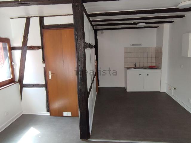 Appartement, Sélestat