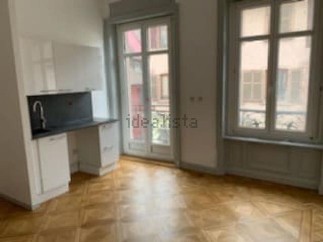 Appartement, Sélestat