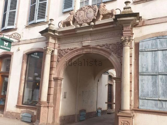 Appartement, Sélestat