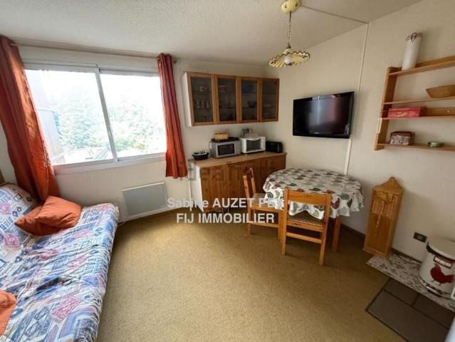 Appartement, Selonnet