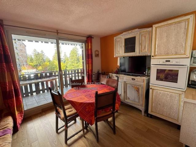 Appartement, Selonnet