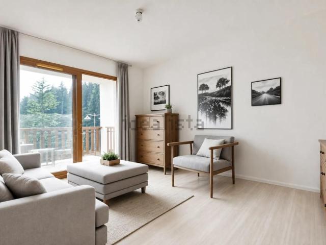 Appartement, Selonnet