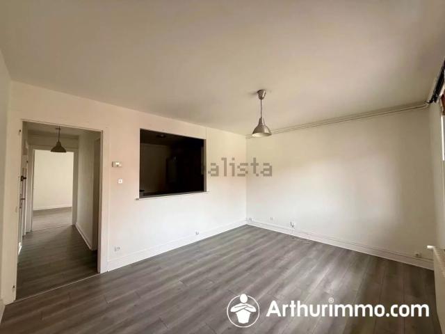 Appartement, Seloncourt