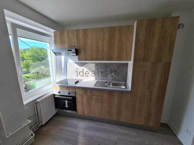 Appartement, Seloncourt