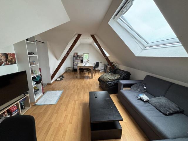 Appartement, Seloncourt