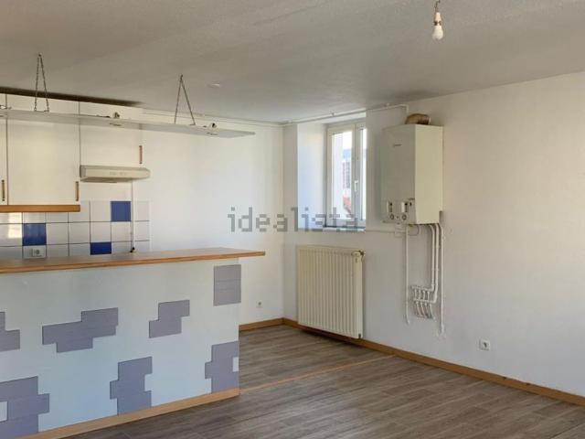 Appartement, Seloncourt