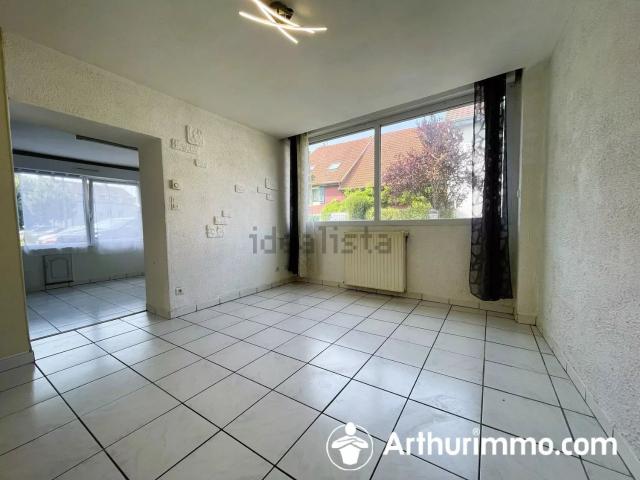 Appartement, Seloncourt