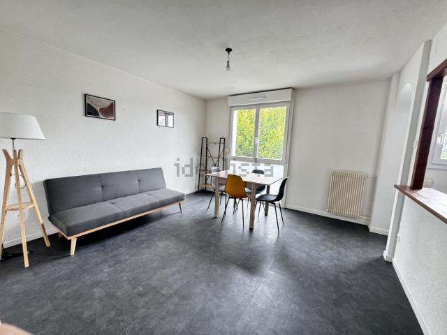 Appartement, Seloncourt