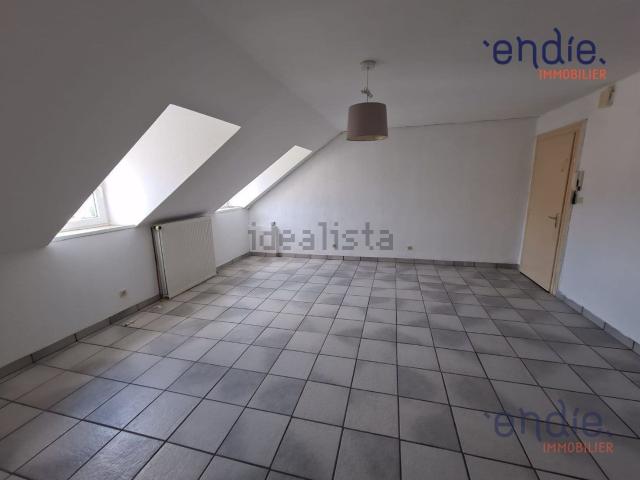 Appartement, Seloncourt