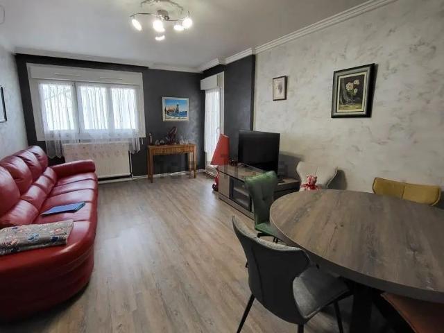 Appartement, Seloncourt