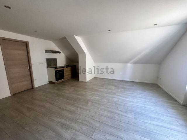 Appartement, Seloncourt