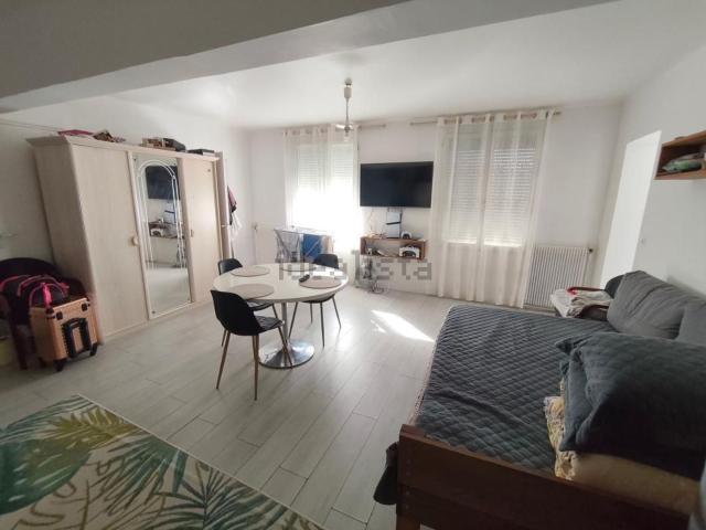 Appartement, Sept Sorts