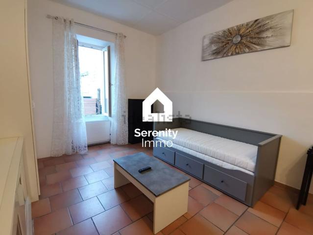 Appartement, Septèmes les Vallons