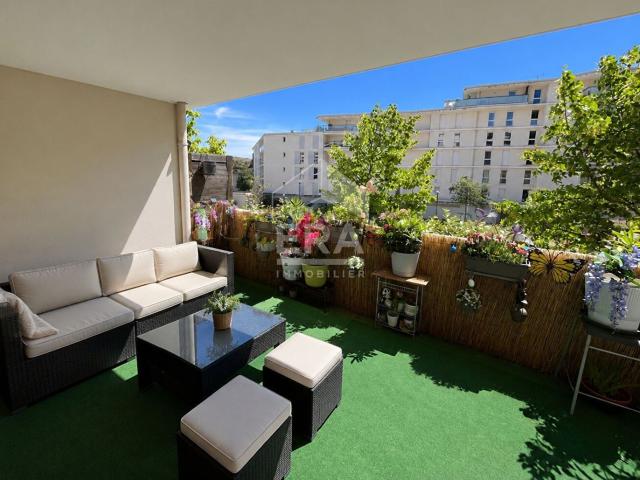 Appartement, Septèmes les Vallons